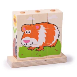 Stacking Blocks (Pets)