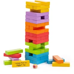 Stacking Tower