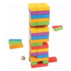 Stacking Tower