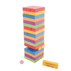 Stacking Tower