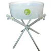 Stand for Magic Light Table - Round