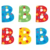Star Letter B (One Supplied)