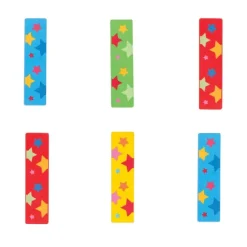 Star Letter I (One Supplied)