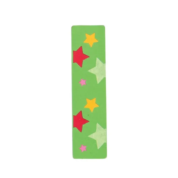 Star Letter I (One Supplied)