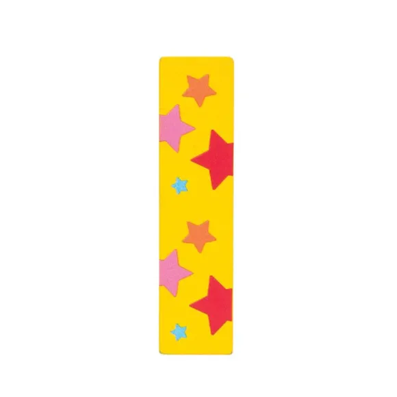 Star Letter I (One Supplied)