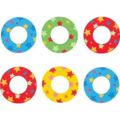 Star Letter O (One Supplied)