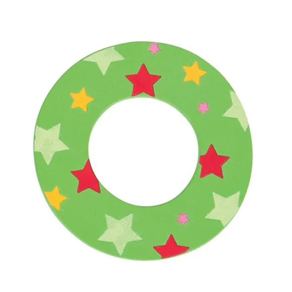 Star Letter O (One Supplied)
