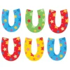 Star Letter U (One Supplied)