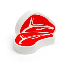 Steak (Pack of 2)