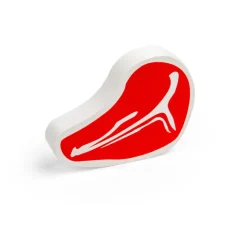 Steak (Pack of 2)