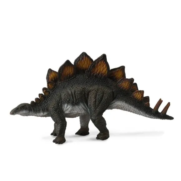 Stegosaurus