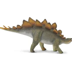 Stegosaurus 1:40 (Deluxe)