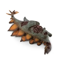 Stegosaurus Corpse