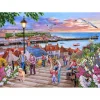 199 Steps Whitby - 1000 Piece Jigsaw Puzzle