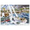 Storm Chased 500 Puzzle