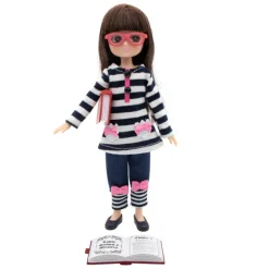 Story Time Doll