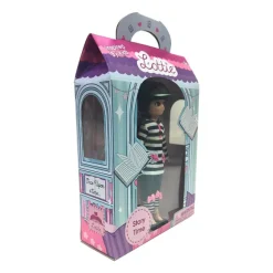 Story Time Doll
