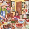 Strawberry Jam - BIG 250 Piece Jigsaw Puzzle