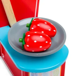 Strawberry (Pack of 2)