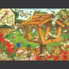 Strictly For The Birds BIG 250 Puzzle
