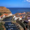 Stunning Staithes - 1000 Piece Jigsaw Puzzle