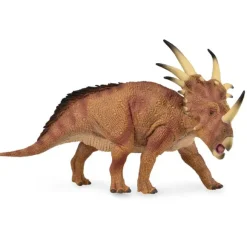 Styracosaurus 1:40 (Deluxe)
