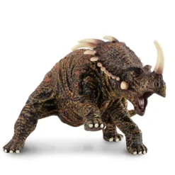 Styracosaurus Brown