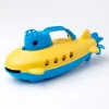 Submarine (Blue Handle)