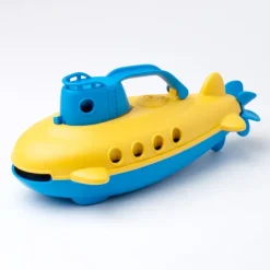 Submarine (Blue Handle)