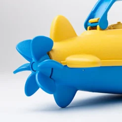 Submarine (Blue Handle)