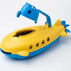 Submarine (Blue Handle)