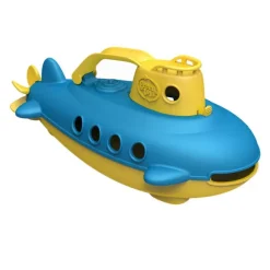 Submarine (Yellow Handle)