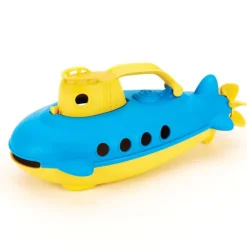 Submarine (Yellow Handle)