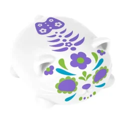 Sugar Skull Cats Needoh