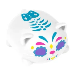 Sugar Skull Cats Needoh
