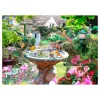 Summer Birds 1000 Piece Puzzle