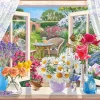 Summer Breeze - BIG 250 Piece Jigsaw Puzzle