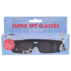 Super Spy Glasses