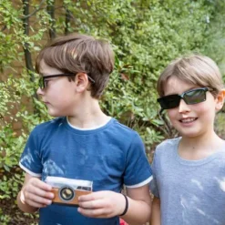 Super Spy Glasses