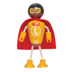 Superhero Figure Pack