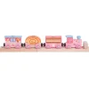 Sweetland Express
