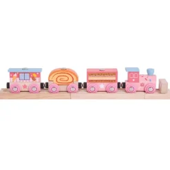 Sweetland Express