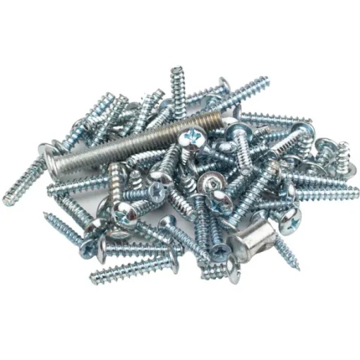 T0219 Fixings Pack