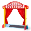 Table Top Theatre