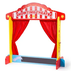 Table Top Theatre