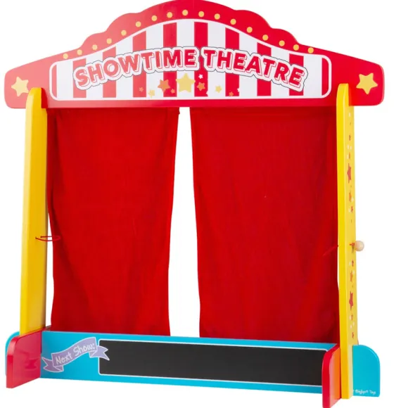 Table Top Theatre