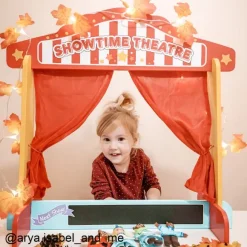 Table Top Theatre