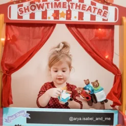 Table Top Theatre