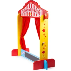Table Top Theatre