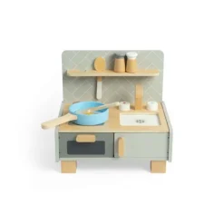 Tabletop Kitchen